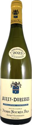 Auxey-Duresses Blanc 2023 | Chardonnay (wit) | Pierre Bourée