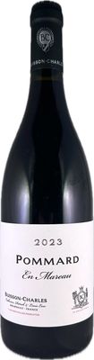 Pommard ‘En Mareau’ 2023 | Pinot noir (rood) | Buisson-Charles