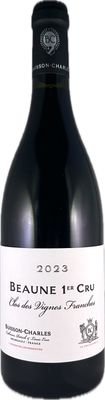 Beaune 1er cru ‘Clos des Vignes Franches’ 2023 | Pinot noir (rood) | Buisson-Charles