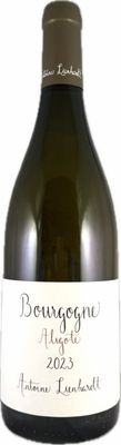 Bourgogne Aligoté 2023 (wit) | Antoine Lienhardt