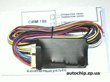 CWM-100