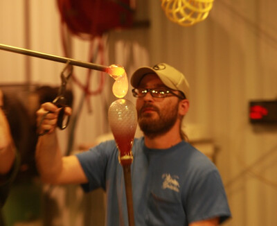 Hotshop Work