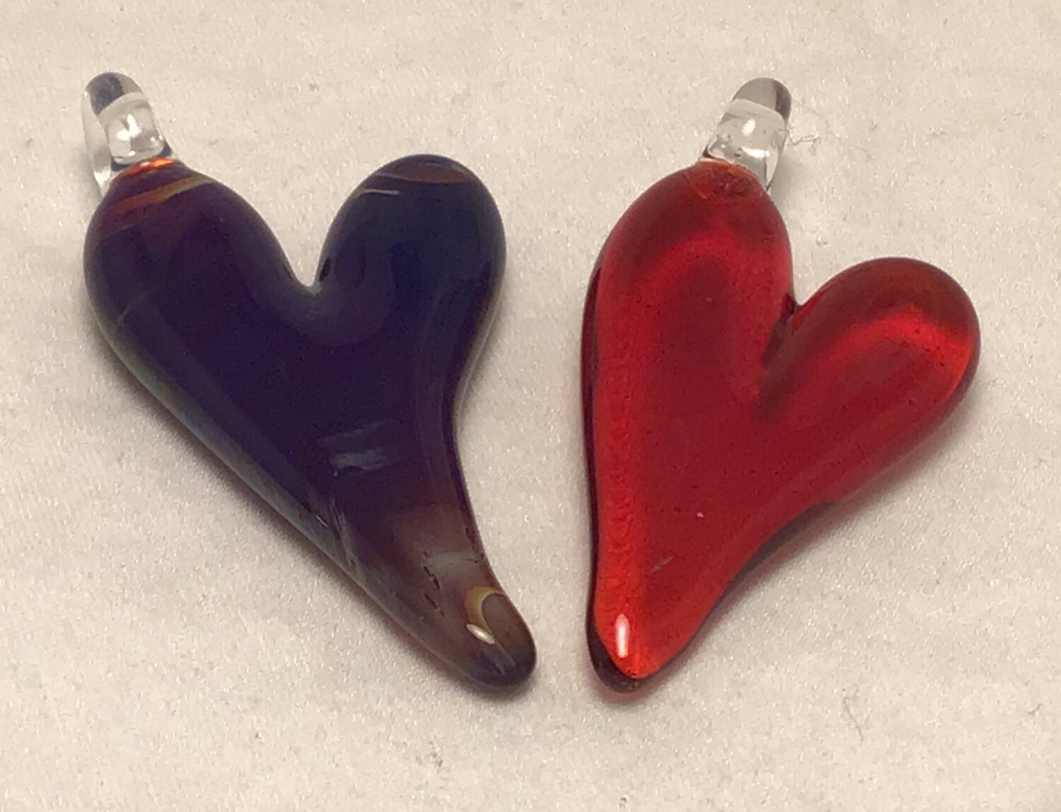 Heart Pendant