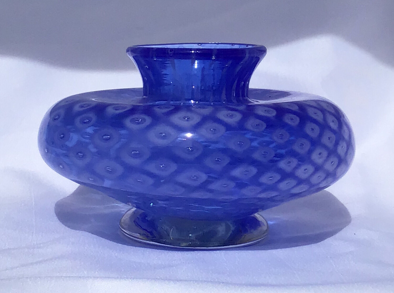 Bubble Trap Vase