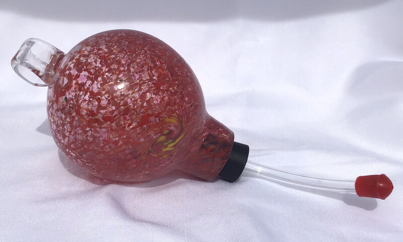 Hummingbird Feeder