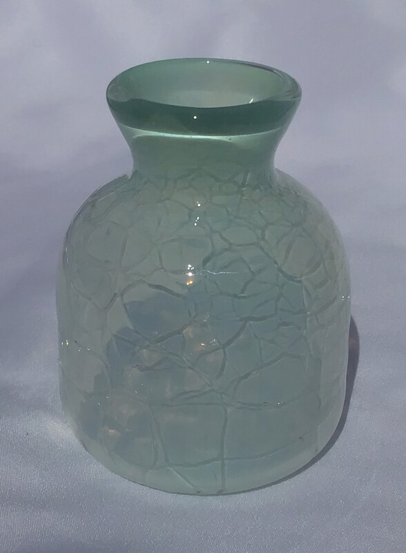 Small Bud Vases