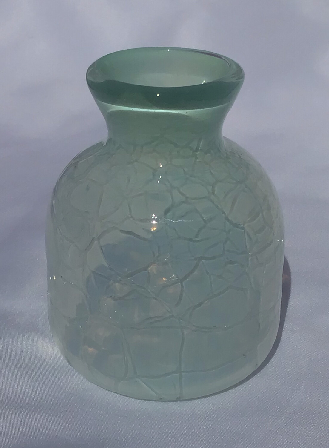 Small Bud Vases