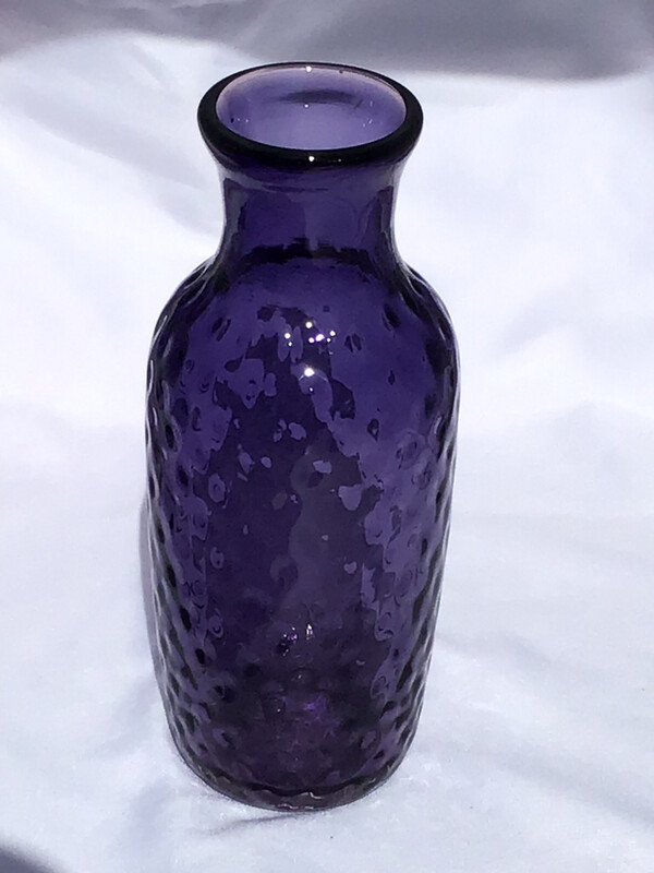 Diamond Optic Vases