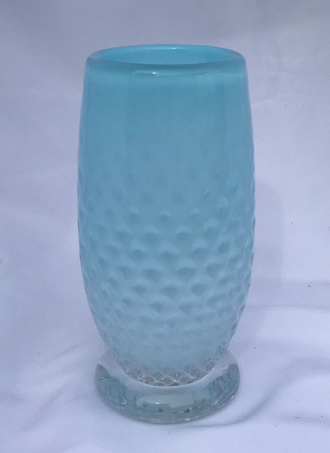 Diamond Optic Vases