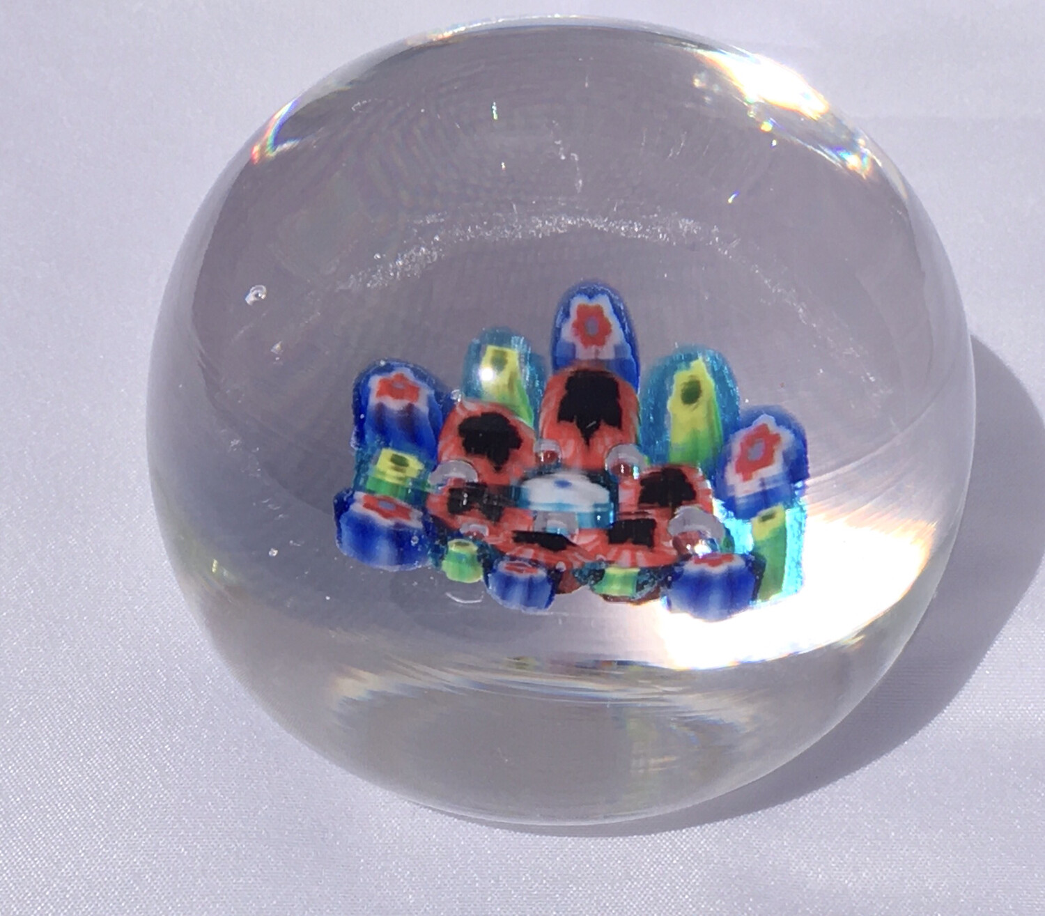 Paper Weights