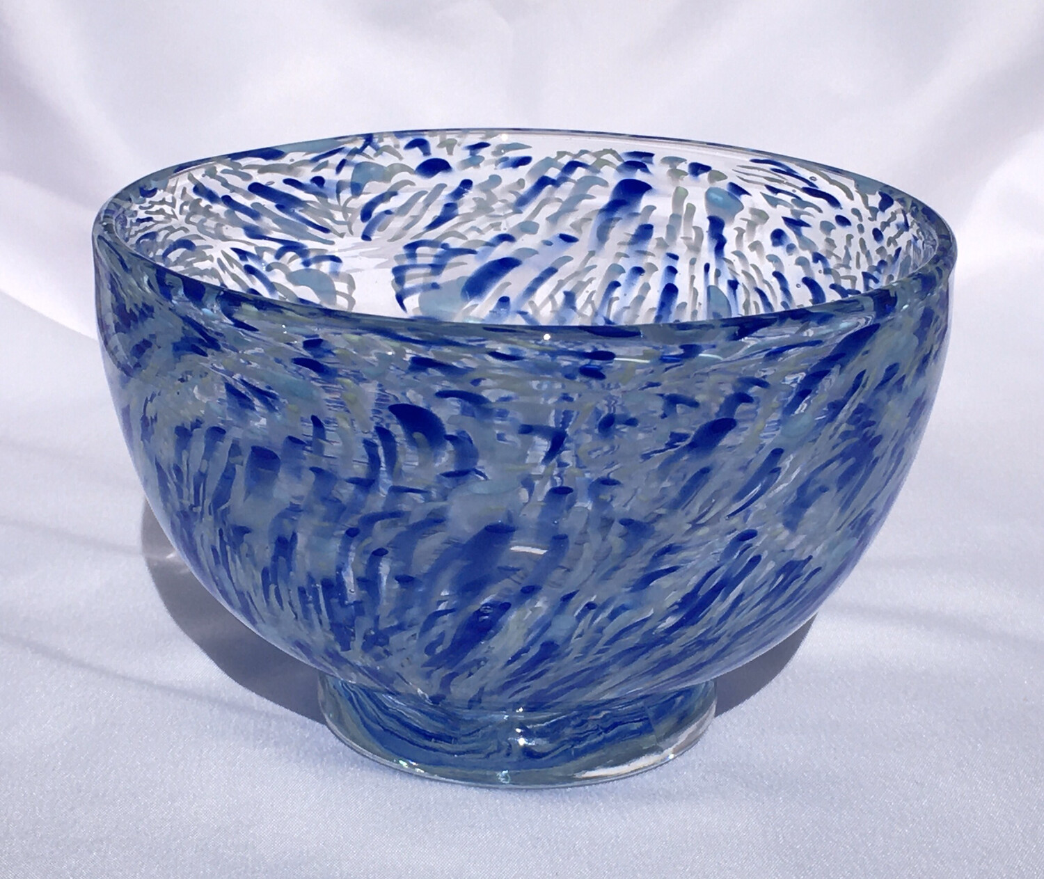 Smaller Bowls
