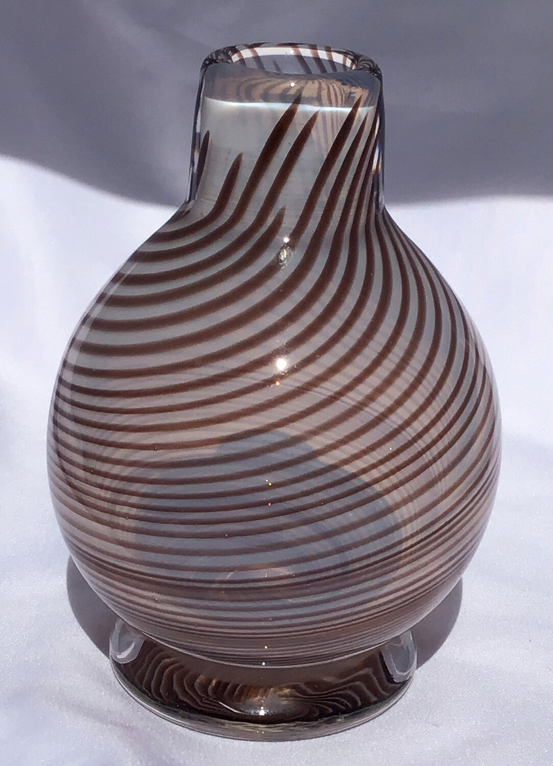 Thick Vessels
