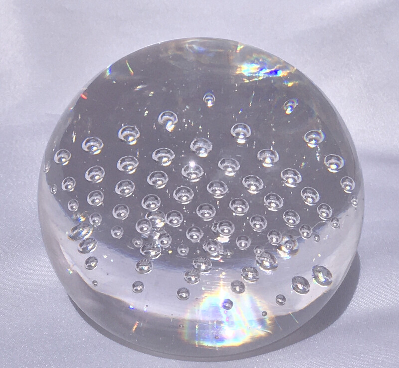 Paper Weights
