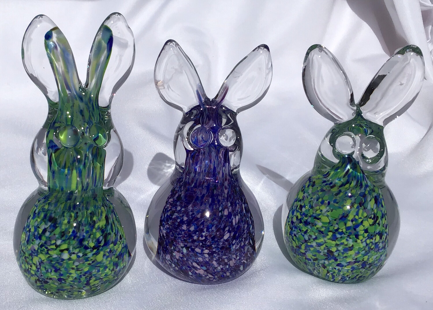 Small sculpture