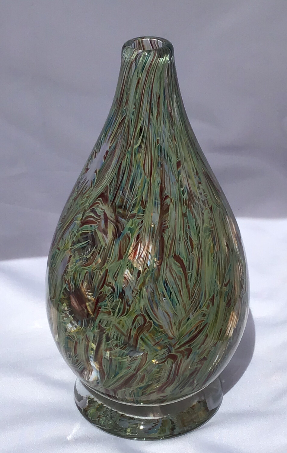 Murinne Roll Up Vases