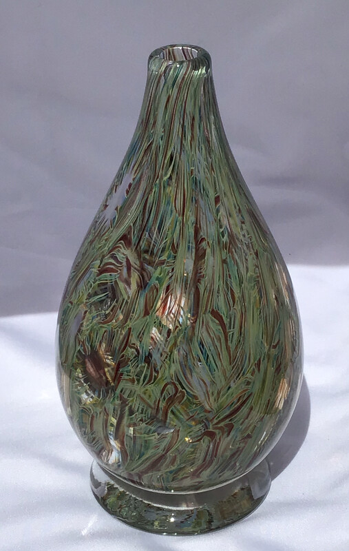 Murinne Roll Up Vases