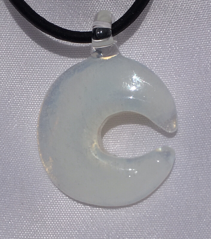Moon Pendant
