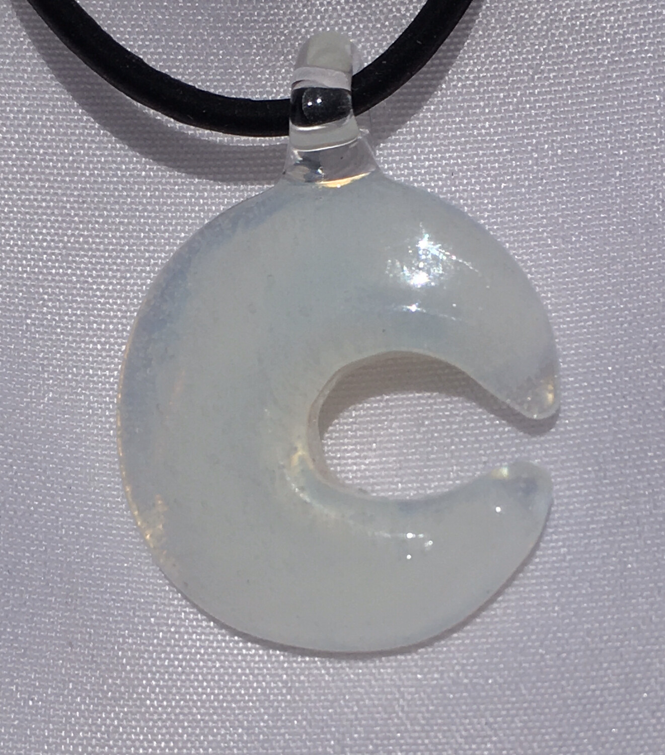 Moon Pendant