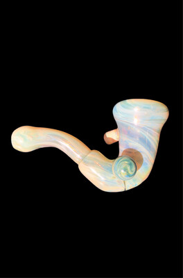 Functional Glass Art