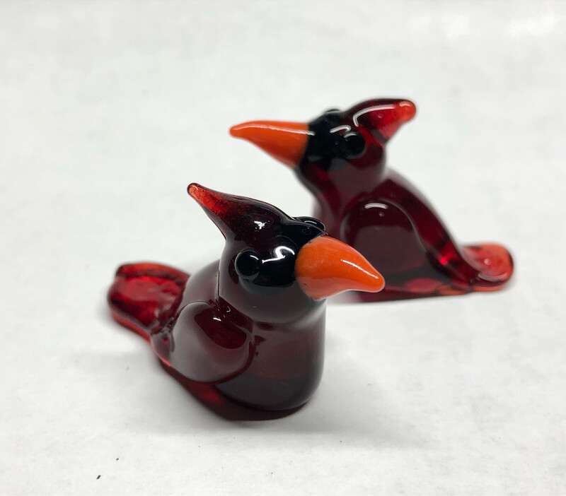 Tiny Animals