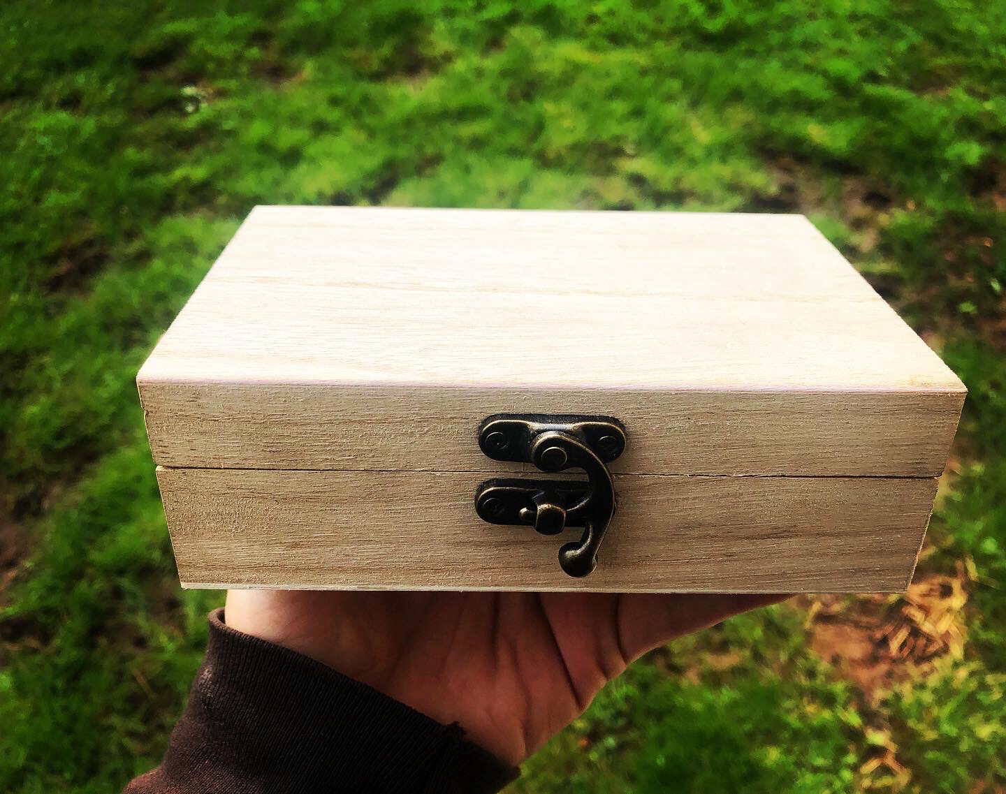 Functional Work Box Set