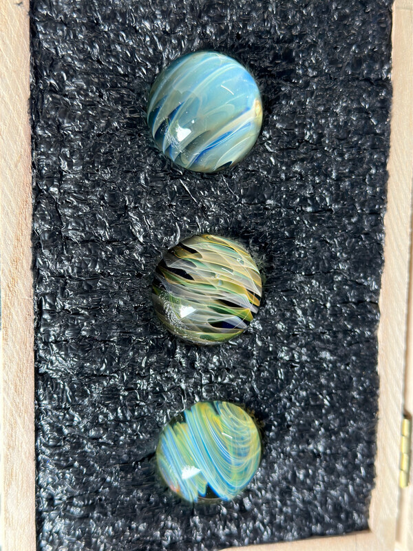 Marble Box Set