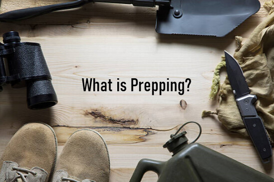 Prepper Classroom- What is Prepping- Episode 1 Prepper Classroom- What is Prepping- Episode 1