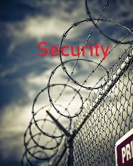 Prepper Classroom- Security- Episode 6 Prepper Classroom- Security- Episode 6