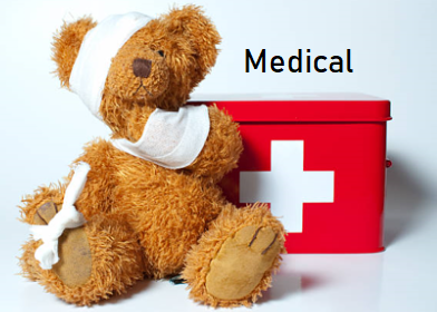 Prepper Classroom- Medical- Episode 7 Prepper Classroom- Medical- Episode 7