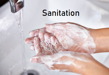 Prepper Classroom- Sanitation- Episode 10 Prepper Classroom- Sanitation- Episode 10
