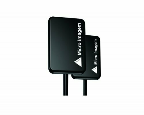 Sensor para Radiografia Digital FIT