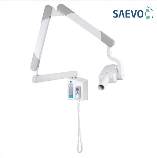 Raio X - SAEVO Parede Pantográfico