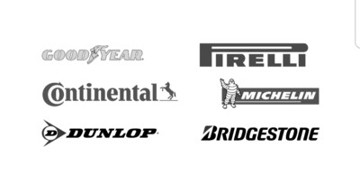 New &amp; Part worn tyres