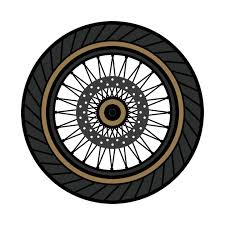 Motorcycle Tyre Fitting