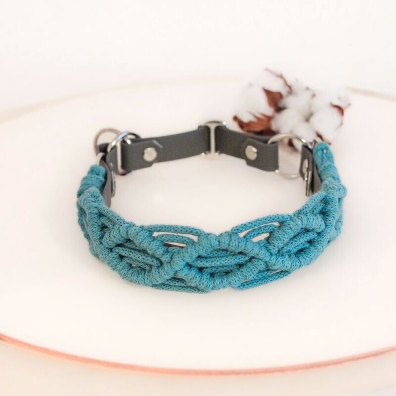 Hundeleinen & Halsbänder