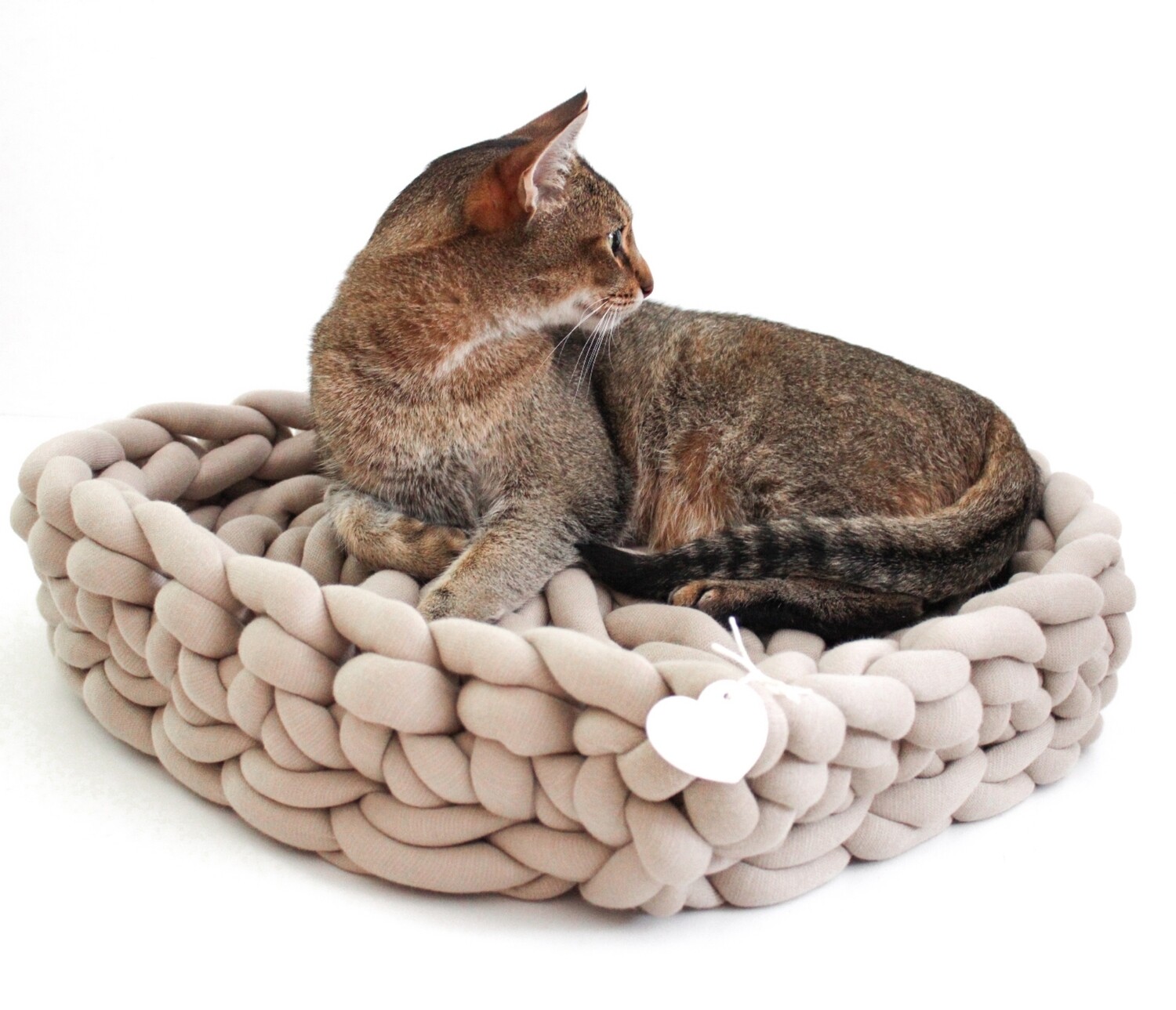 Katzenkorb | Hundekorb | Herzkörbchen | Katzenkörbchen | Hundekörbchen |