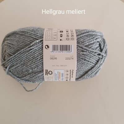 Schachenmayr Bravo – 6er Set in deinen Wunschfarben