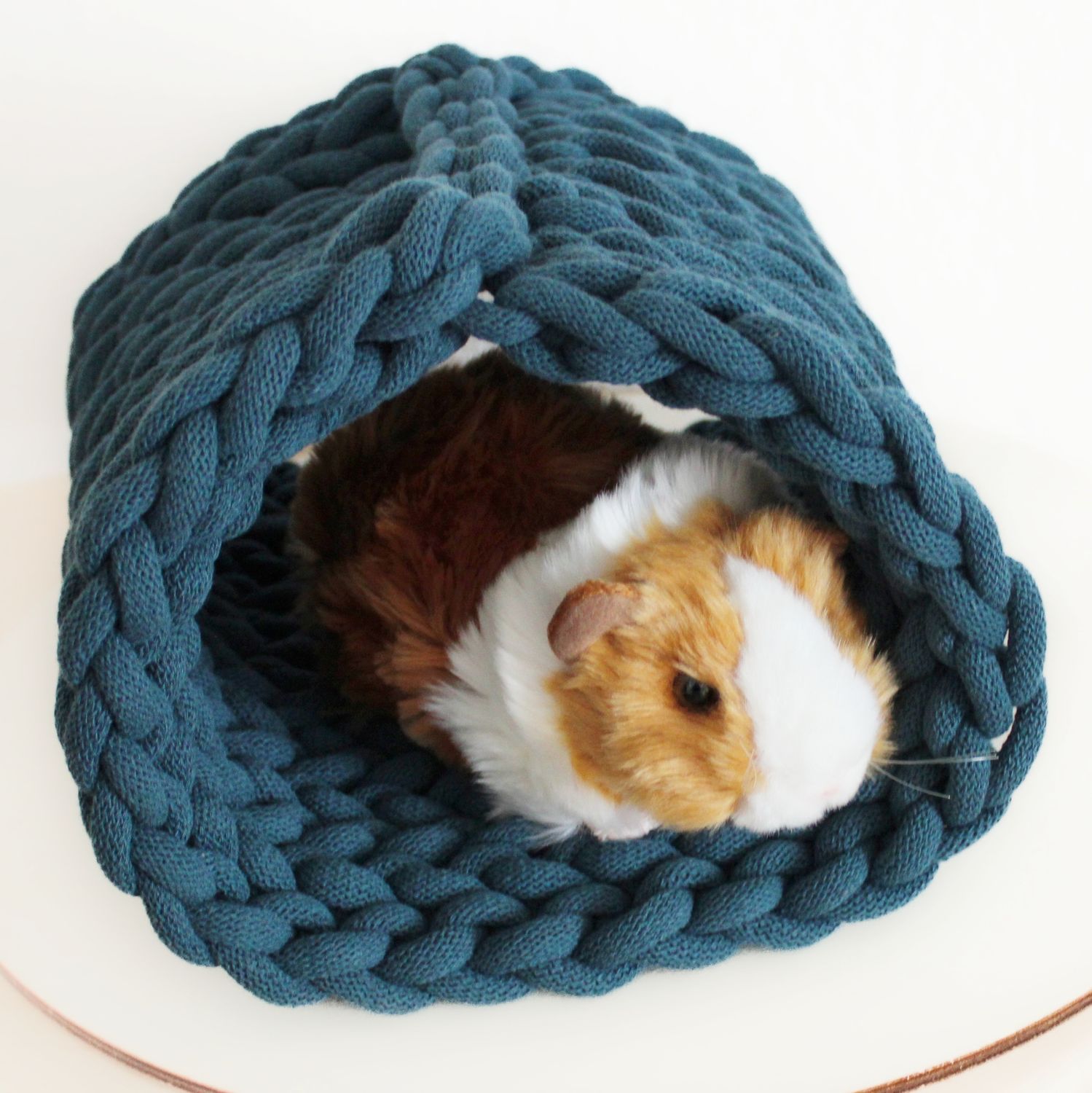 Tunnel für Meerschweinchen, Ratten und Chinchillas