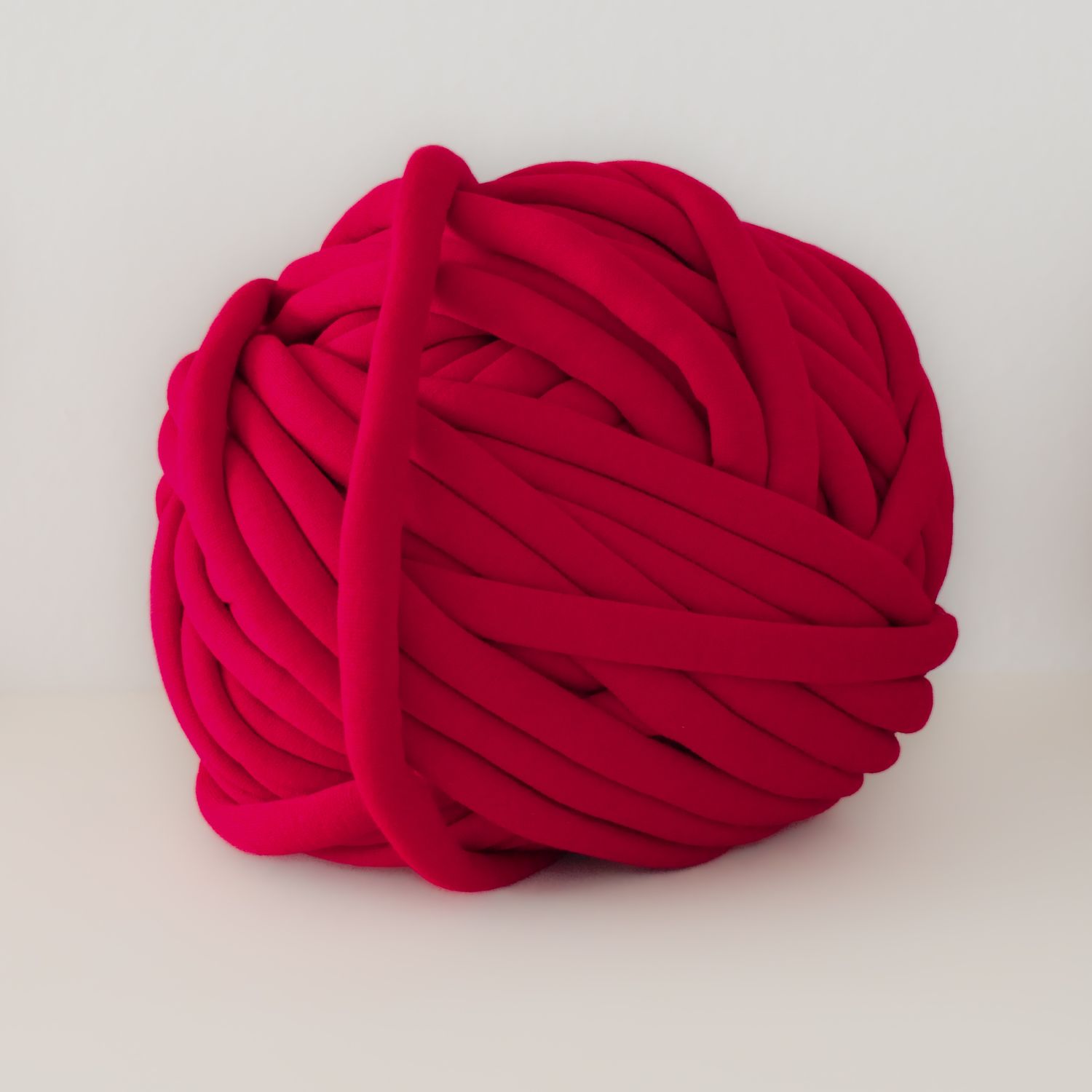 Jumbogarn Acryl | XXL Garn ab 1kg am Stück Grobstrick | Chunky Garn | Armstricken | Taschen | Decke |