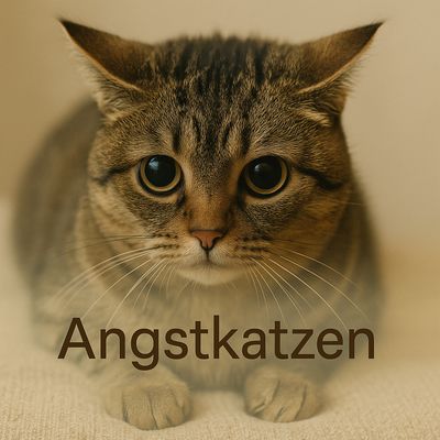 Therapy for Fearful & Stressed Cats – Professional Support