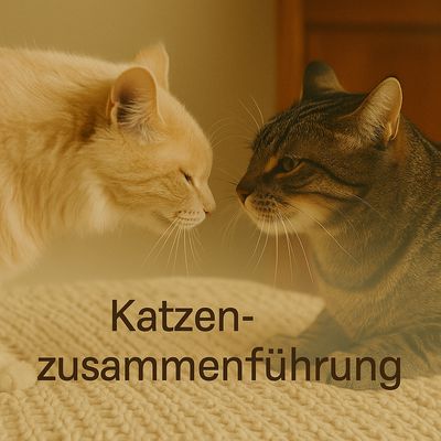 Cat Introduction & Socialization – Professional Guidance