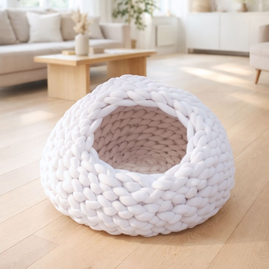 Sale Einzelstück Höhle Emma Liegefläche ca. 49x46 cm