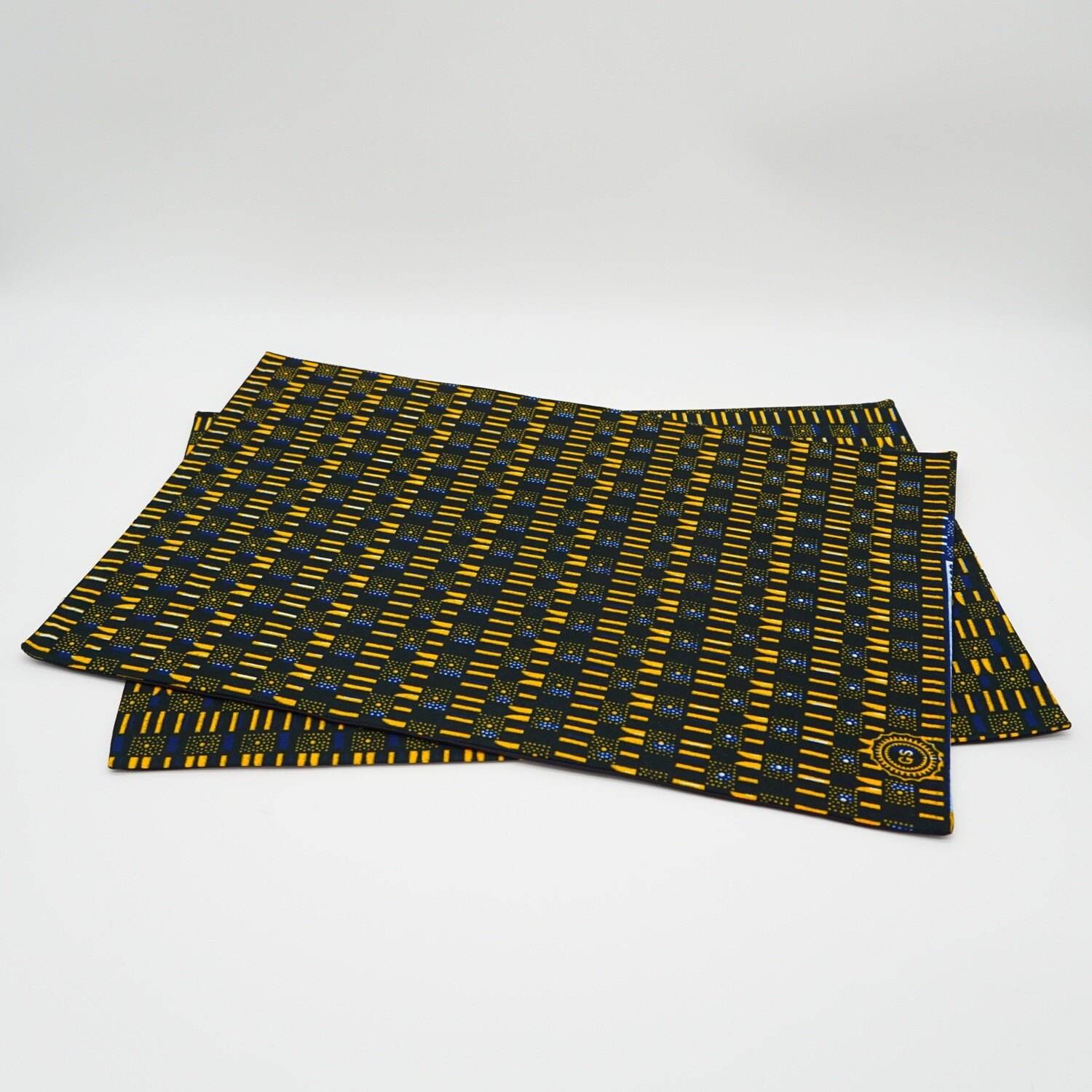 Placemats - Atomic firework (out of stock)