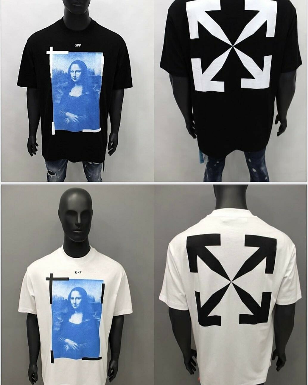 Bluze offwhite