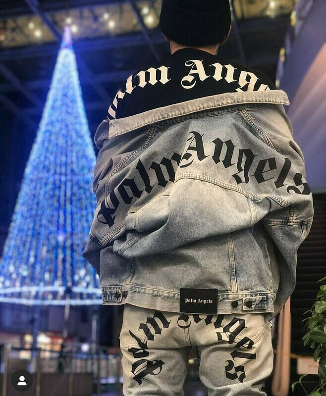 Kostum palangels
