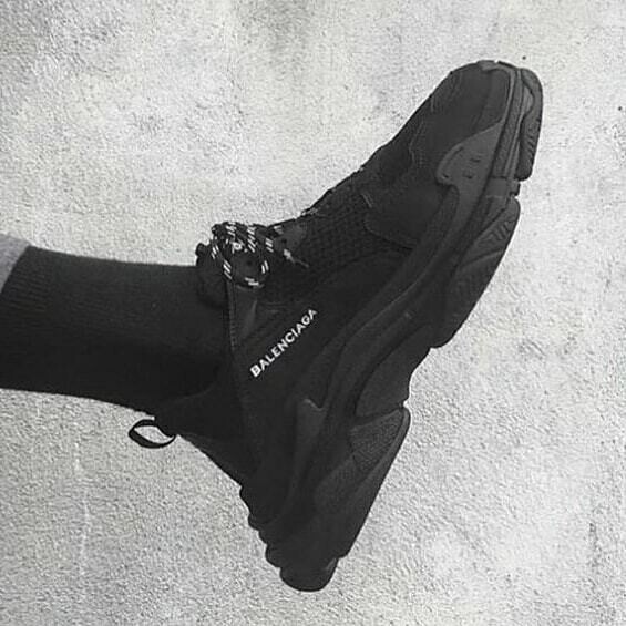 Aletet balenciga