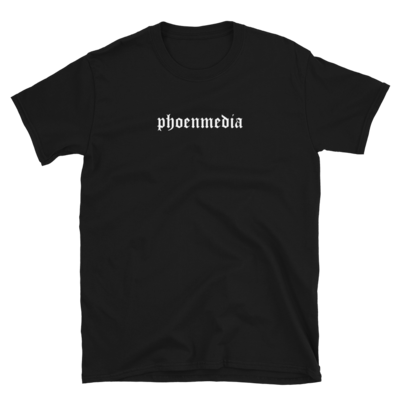 Phoenmedia T-Shirt