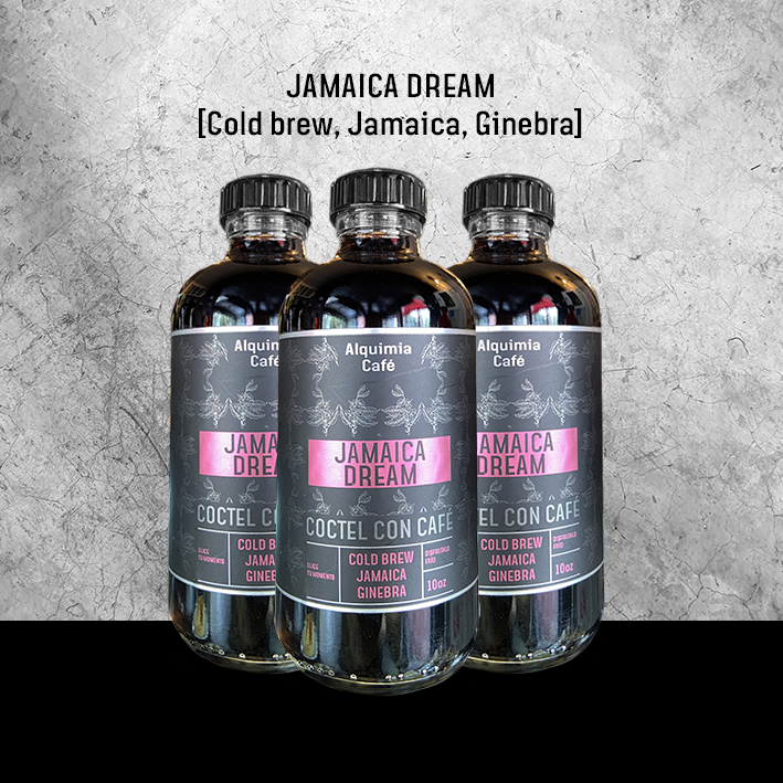 Jamaica Dream