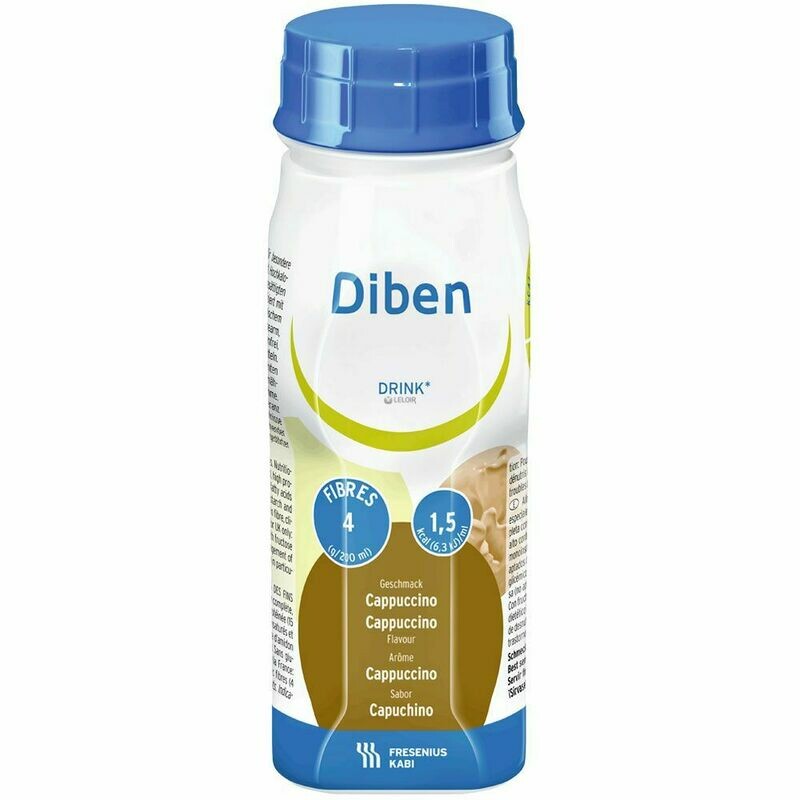 DIBEN DRINK