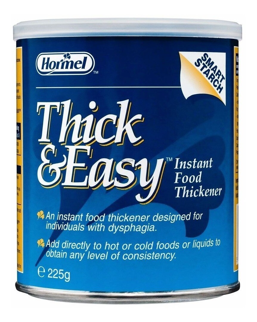 ESPESANTE THICK AND EASY